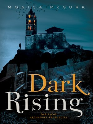 cover image of Dark Rising